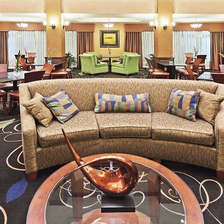 Holiday Inn Express & Suites Poteau By Ihg Eksteriør bilde