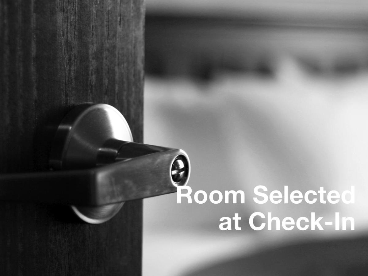 Holiday Inn Express & Suites Poteau By Ihg Rom bilde