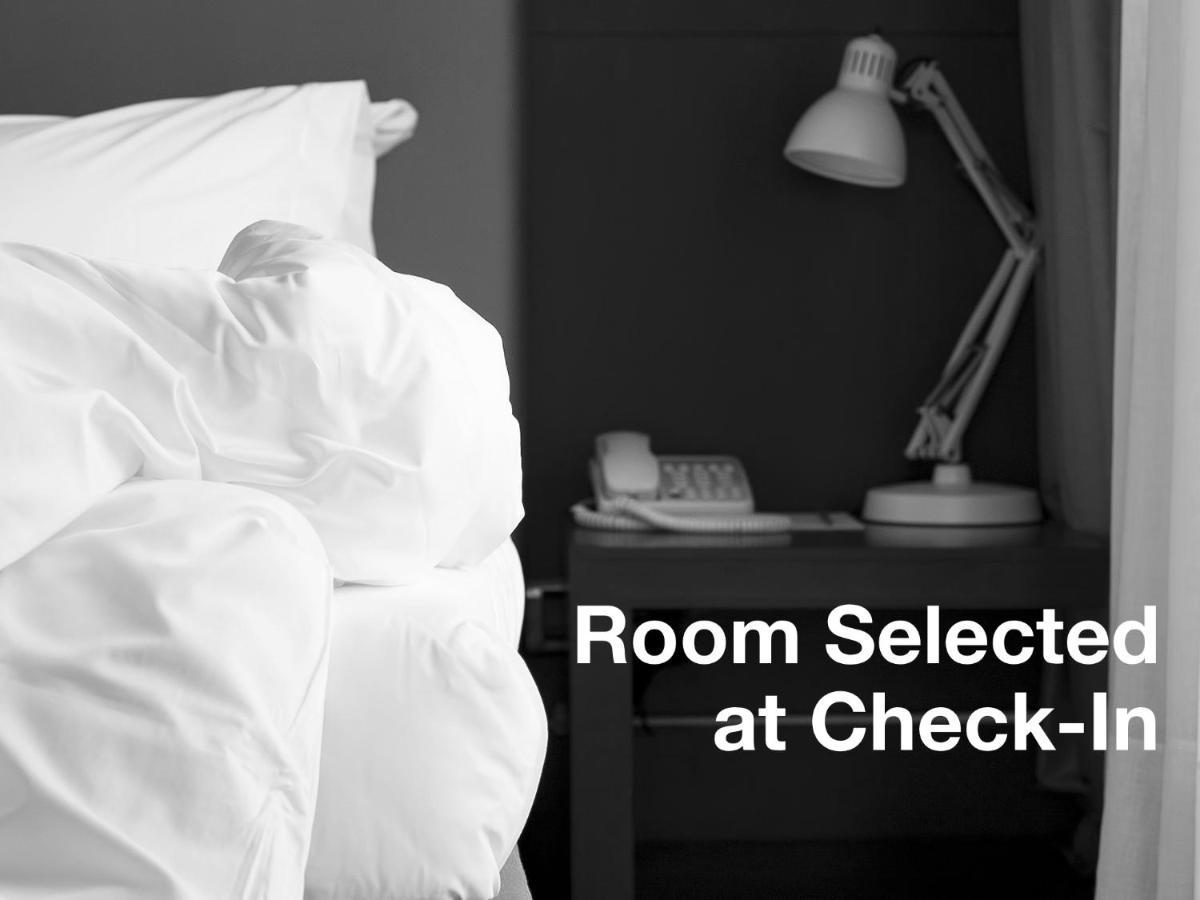 Holiday Inn Express & Suites Poteau By Ihg Rom bilde