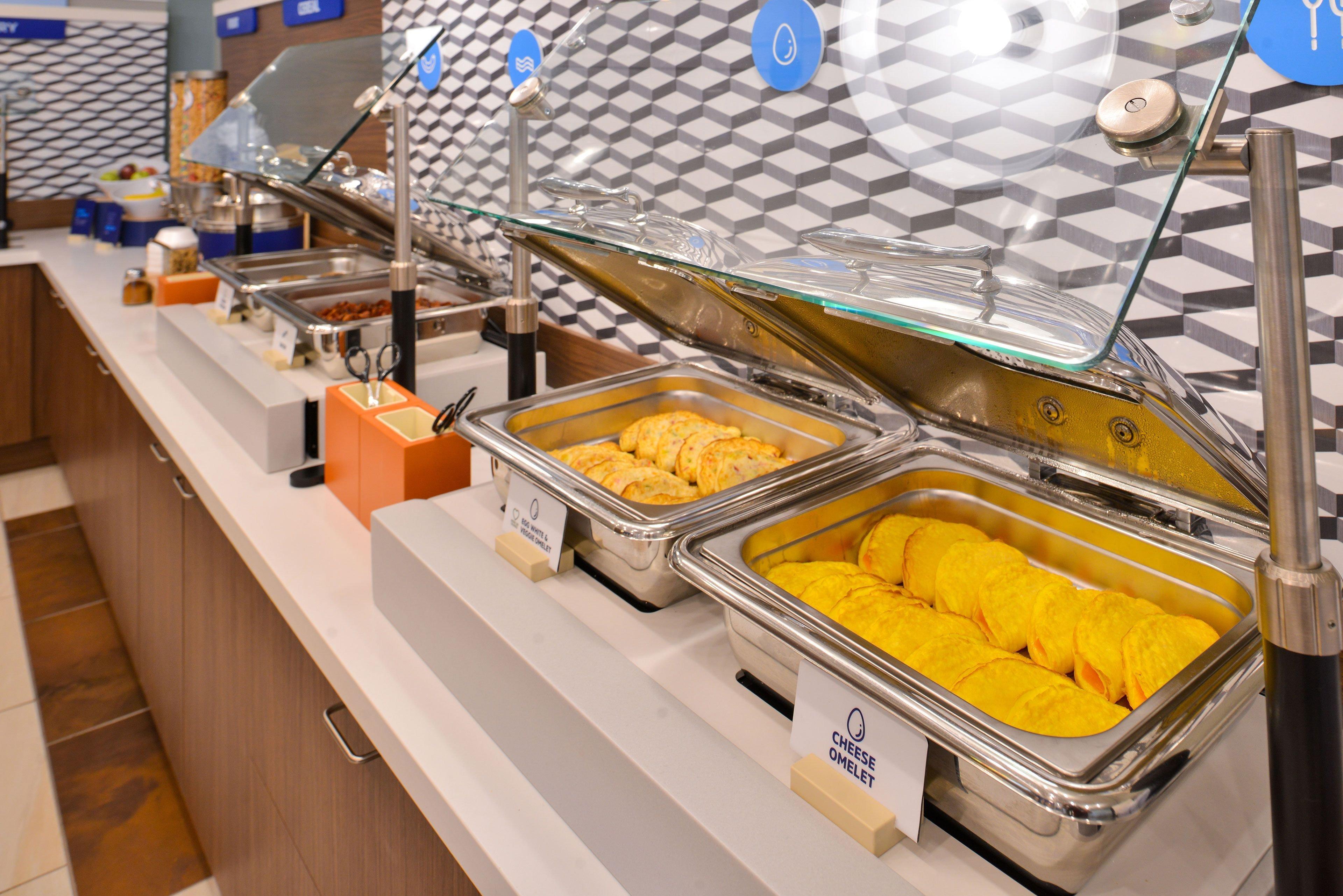 Holiday Inn Express & Suites Poteau By Ihg Eksteriør bilde