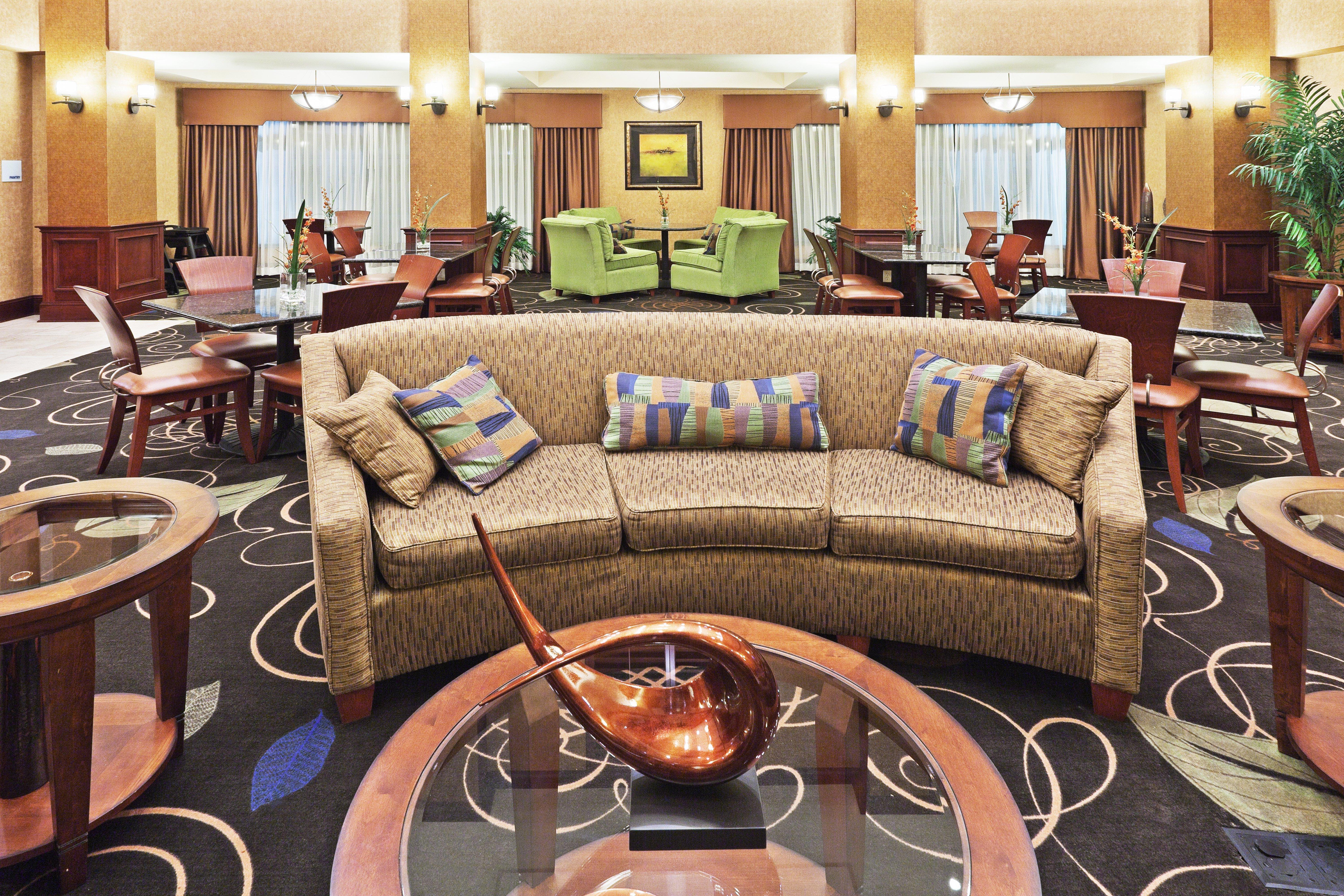 Holiday Inn Express & Suites Poteau By Ihg Eksteriør bilde