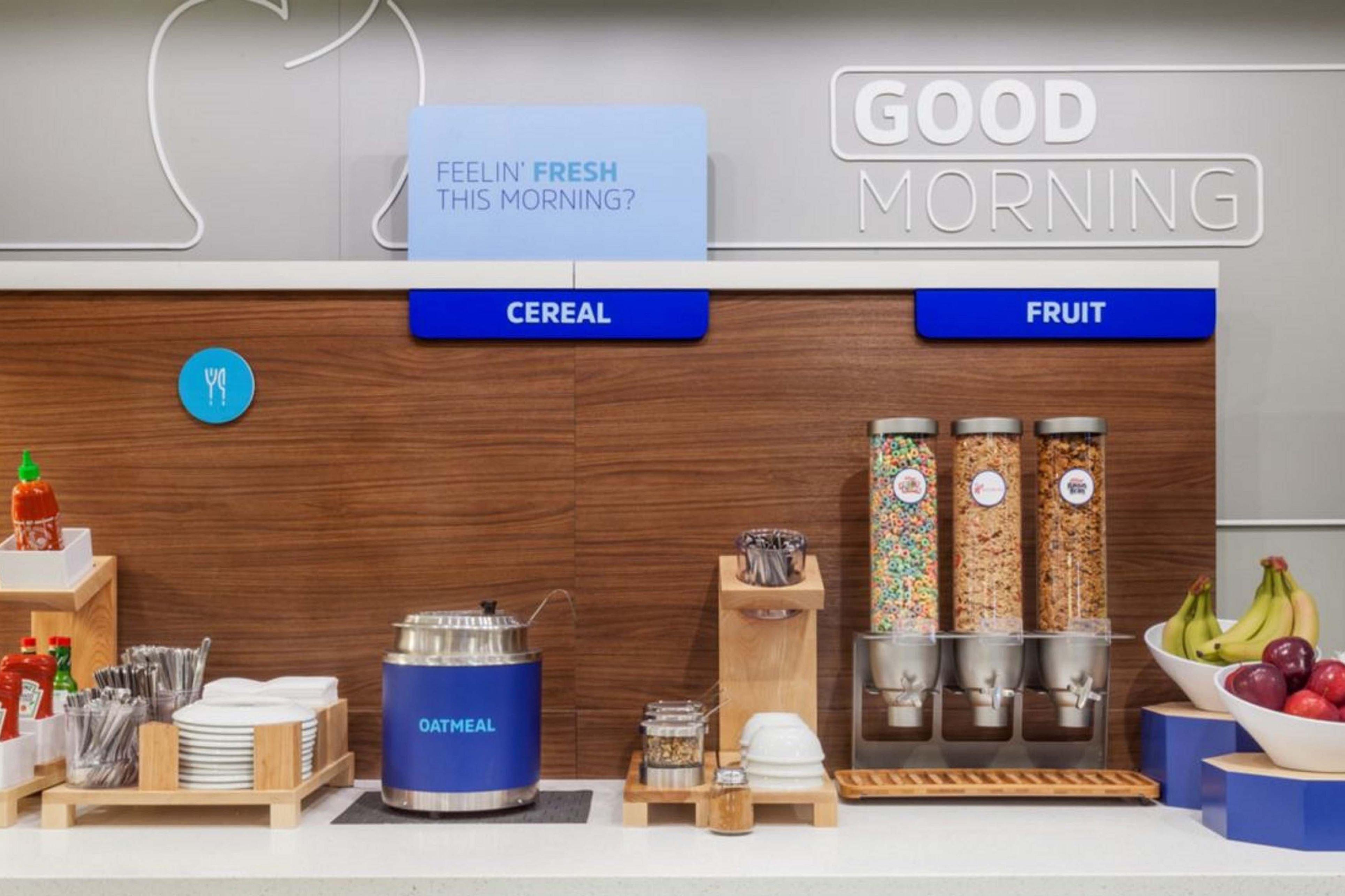 Holiday Inn Express & Suites Poteau By Ihg Eksteriør bilde
