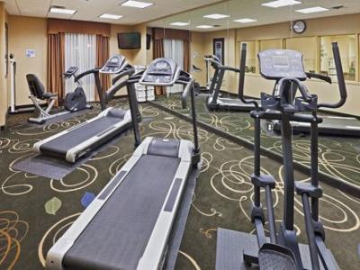 Holiday Inn Express & Suites Poteau By Ihg Eksteriør bilde